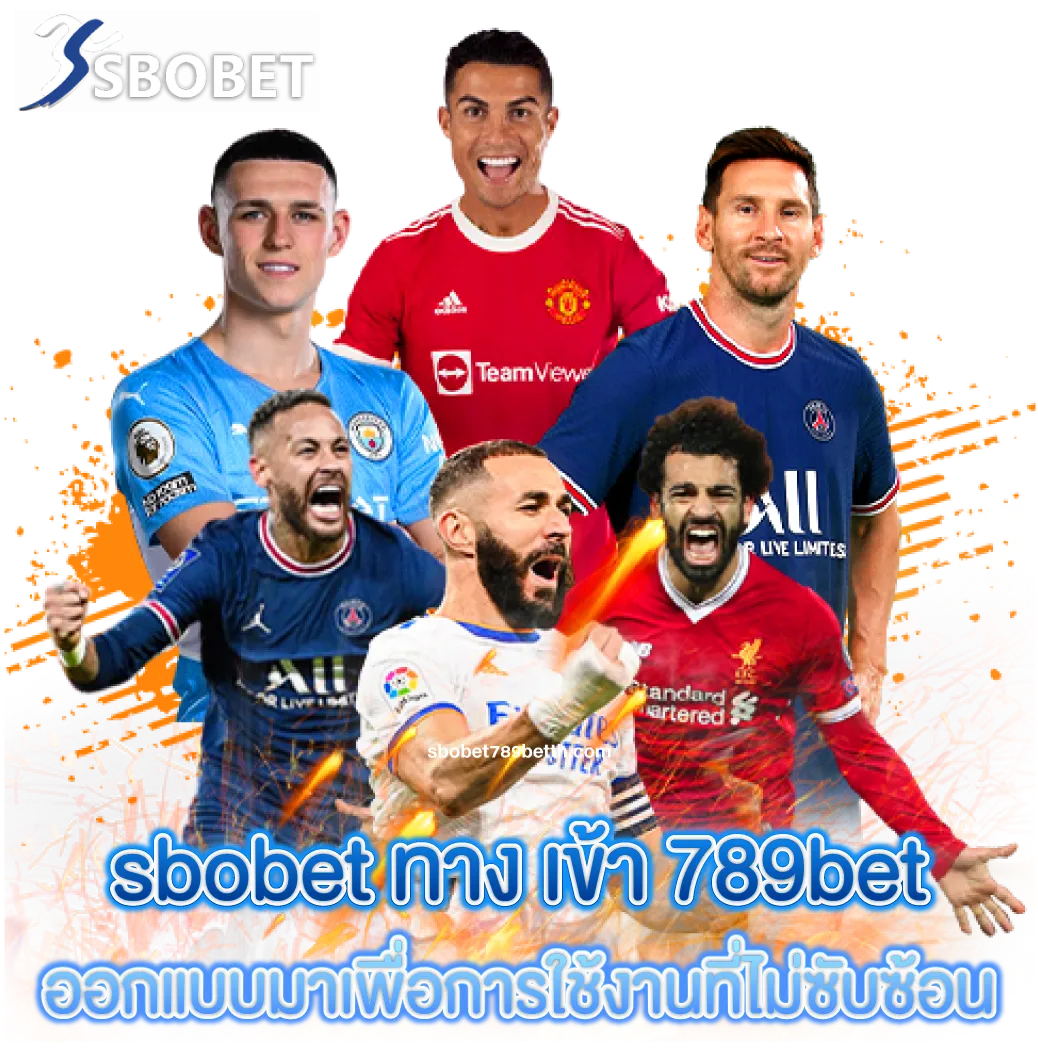 sbobet ทาง เข้า 789bet